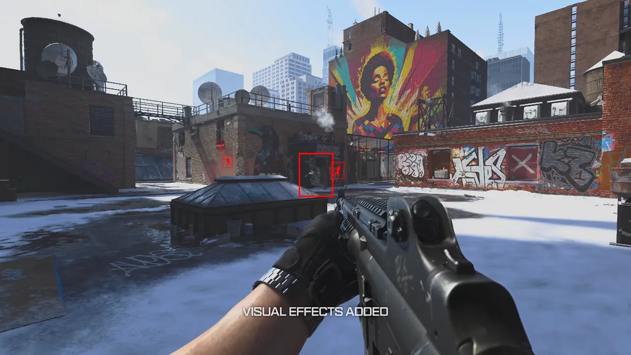 Call of Duty: Modern Warfare 4 Hileleri Bitirebilir — Oyun Haberleri kapak görseli