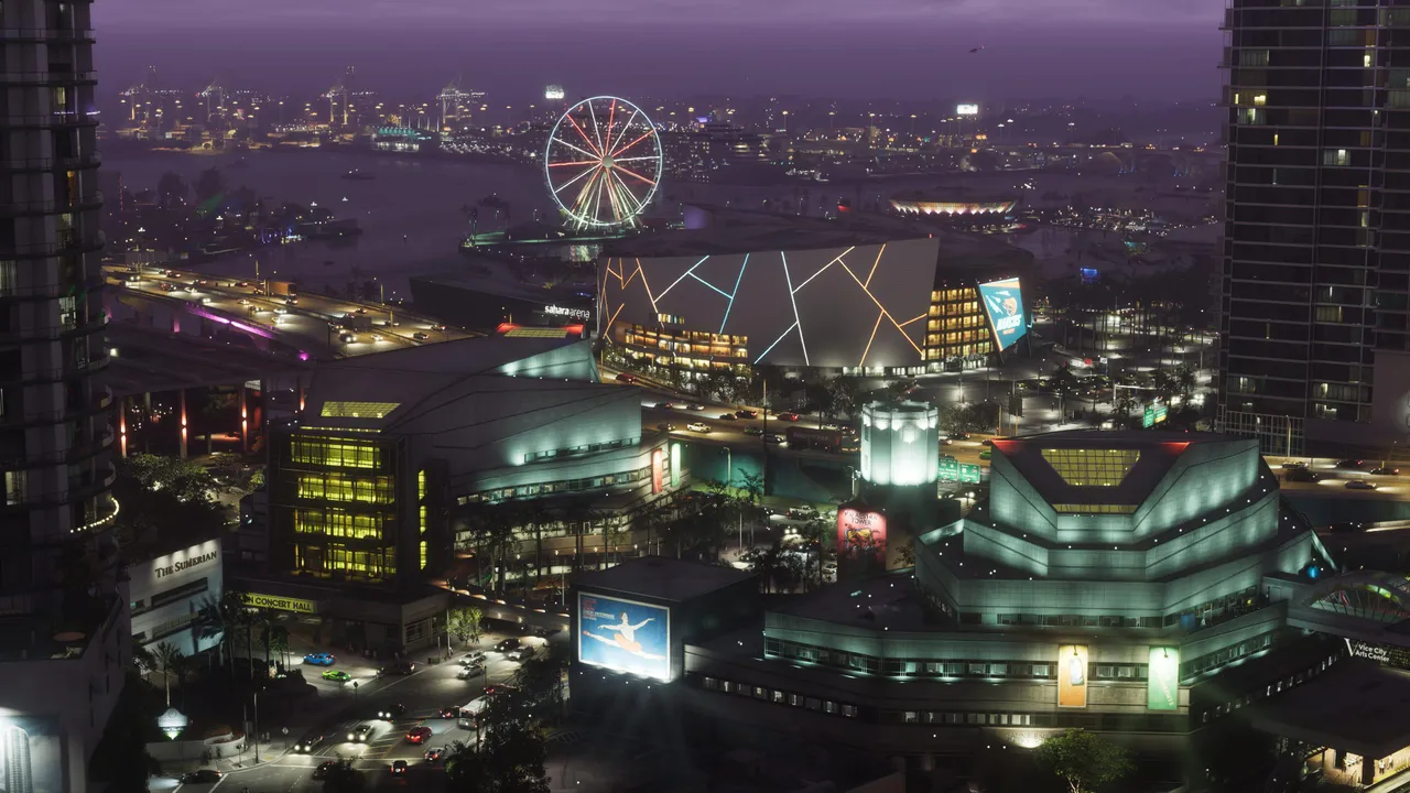 Grand Theft Auto 6 İçin Miami'de Dikkat Çeken Tanıtım — Oyun Haberleri kapak görseli