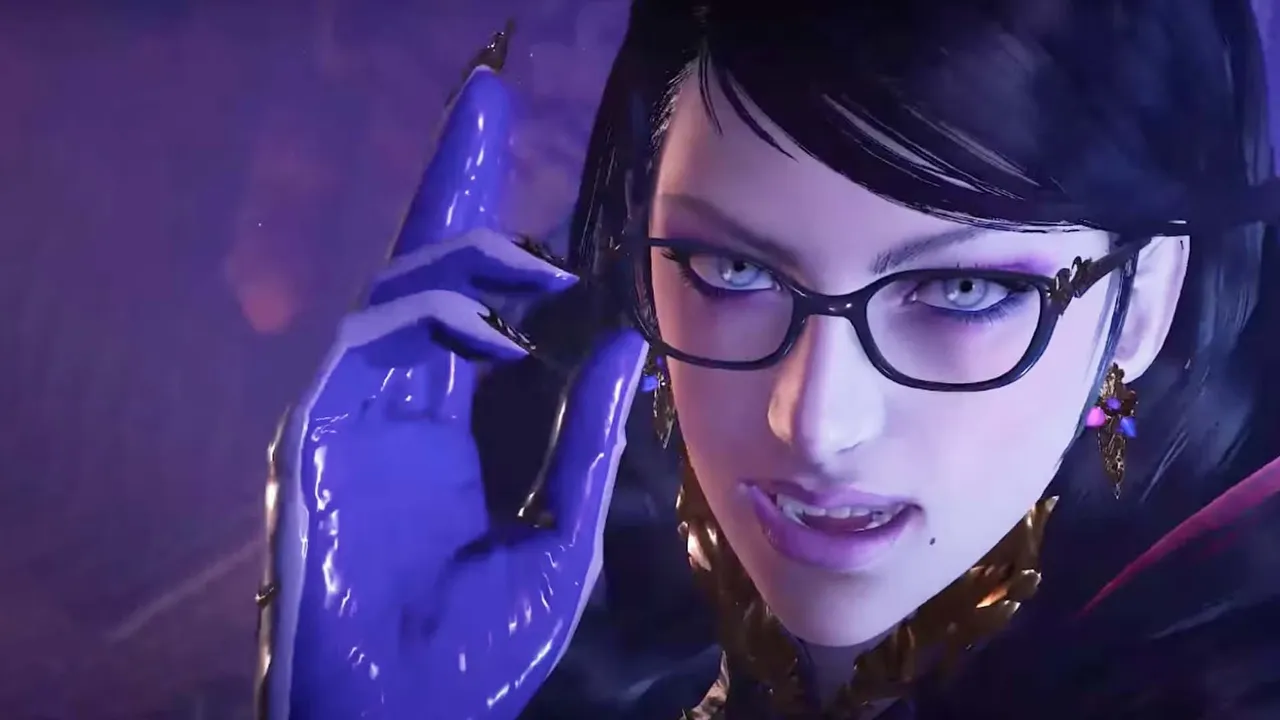 PlatinumGames CEO'sundan Bayonetta Serisi İçin Güçlü Sinyal — Oyun Haberleri kapak görseli