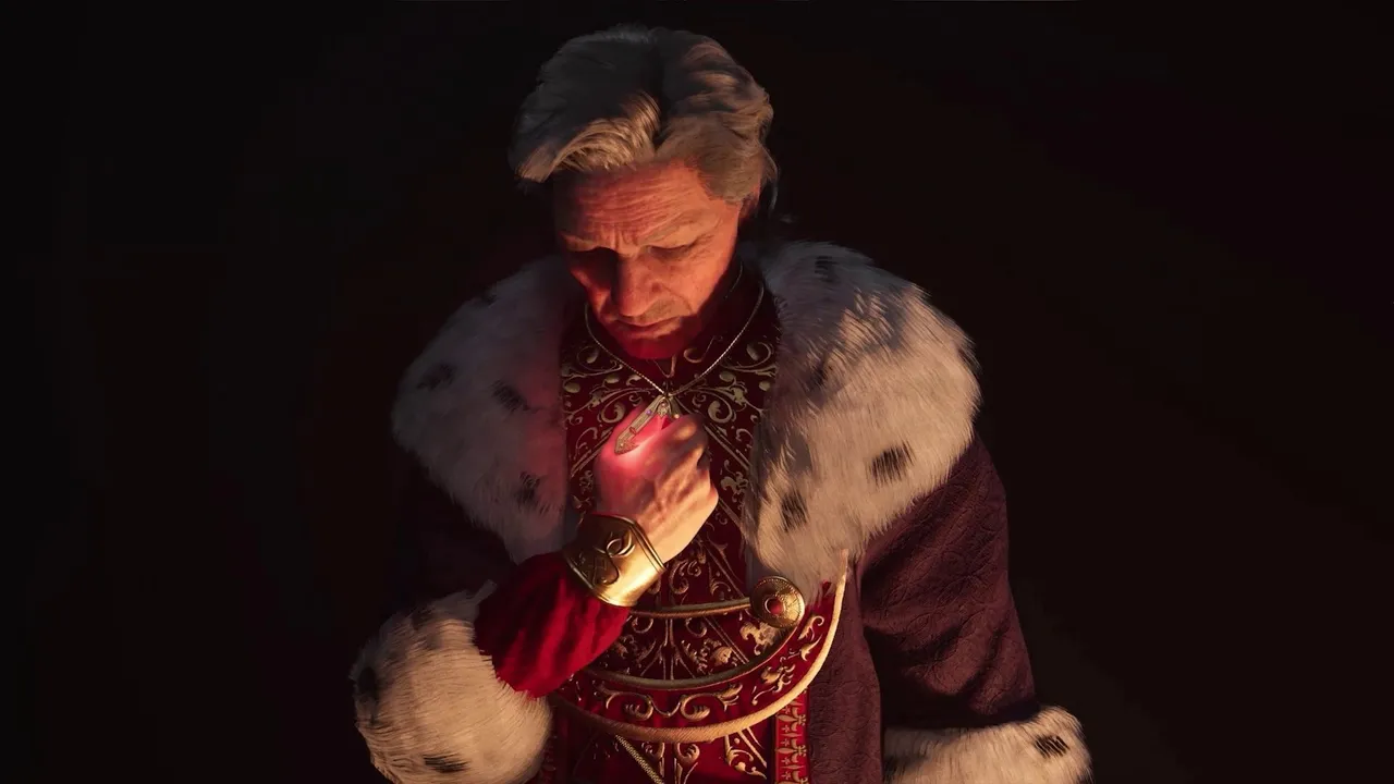 Bethesda'dan The Elder Scrolls 4: Oblivion Yıldızı Patrick Stewart'a Vefa — Oyun Haberleri kapak görseli