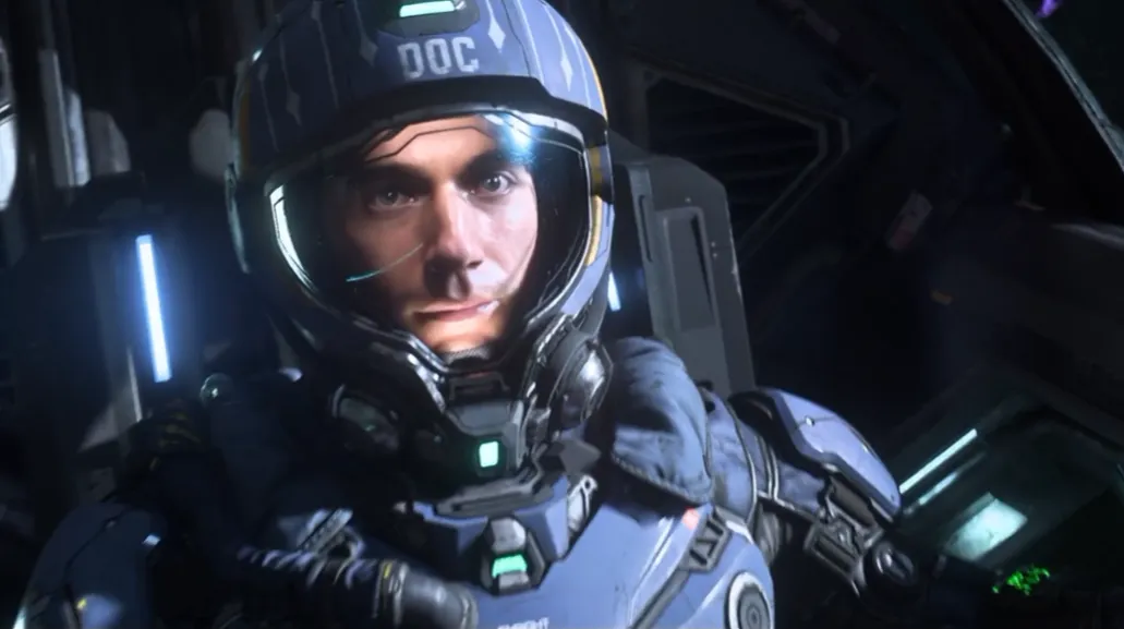 Star Citizen'in Tek Kişilik Oyunu Squadron 42 Fragmanla Döndü — Oyun Haberleri kapak görseli