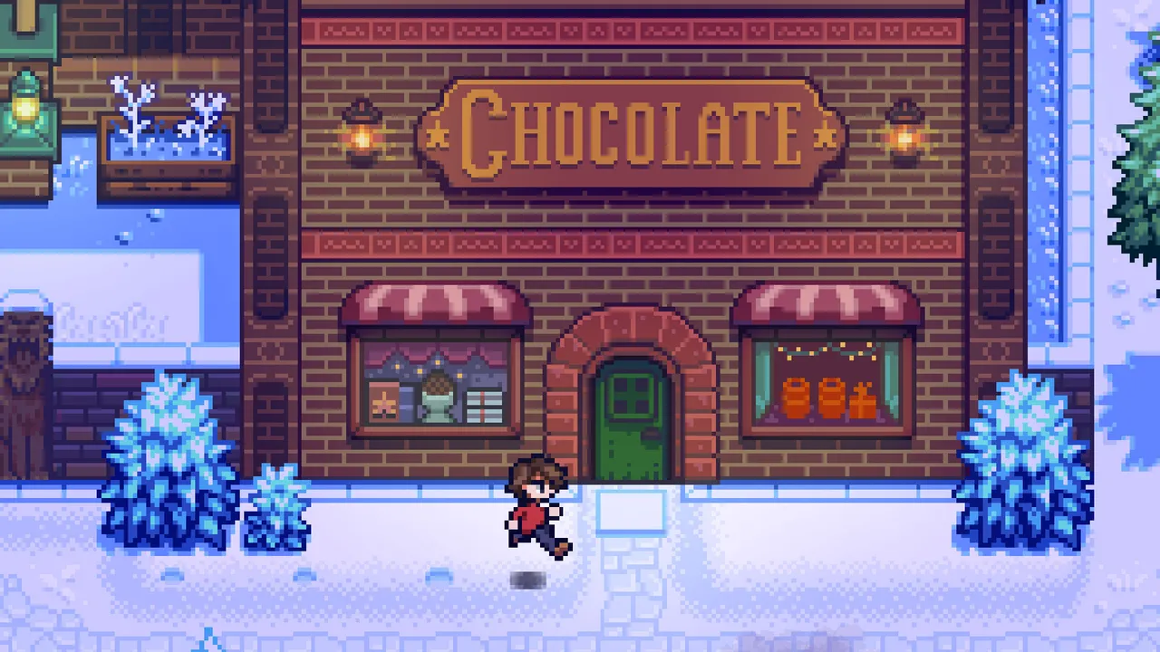 Haunted Chocolatier Focuses on Action RPG Mechanics, Says ConcernedApe — Oyun Haberleri kapak görseli