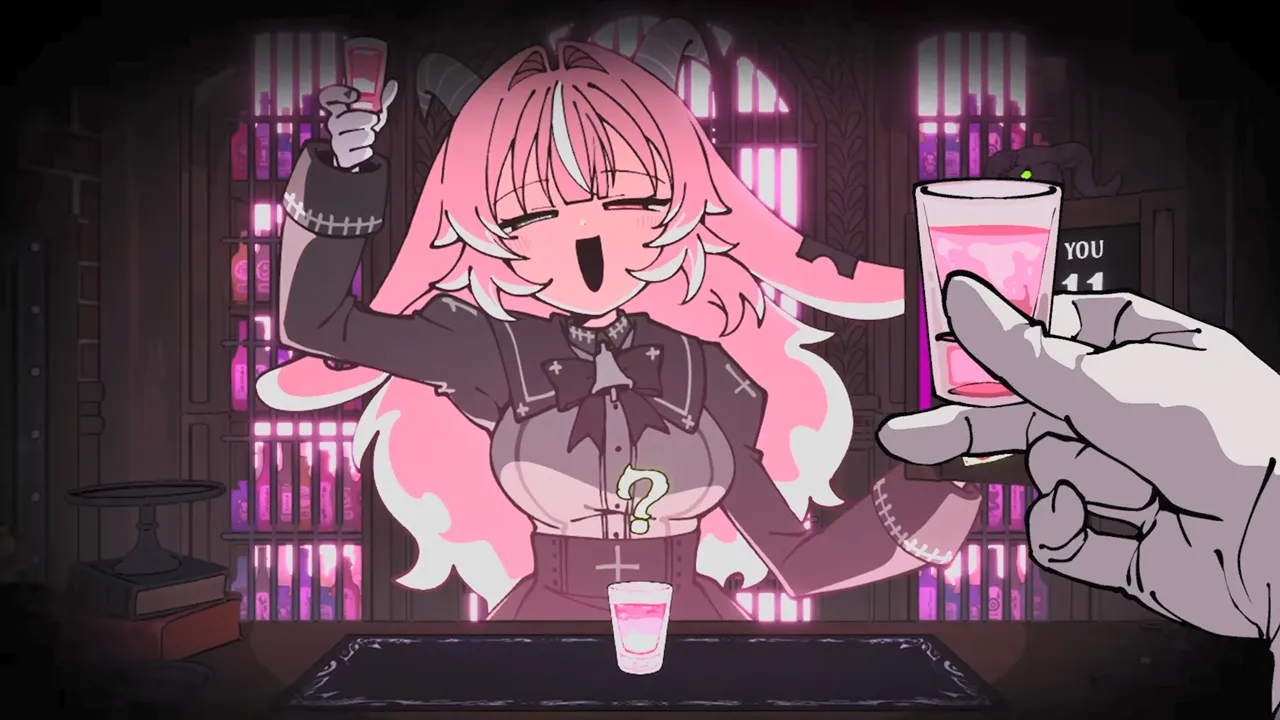 Drunken Goddess Reflux Yapımcısı Yapay Zeka Tehdidi Nedeniyle Steam Demosunu İptal Etti — Oyun Haberleri kapak görseli