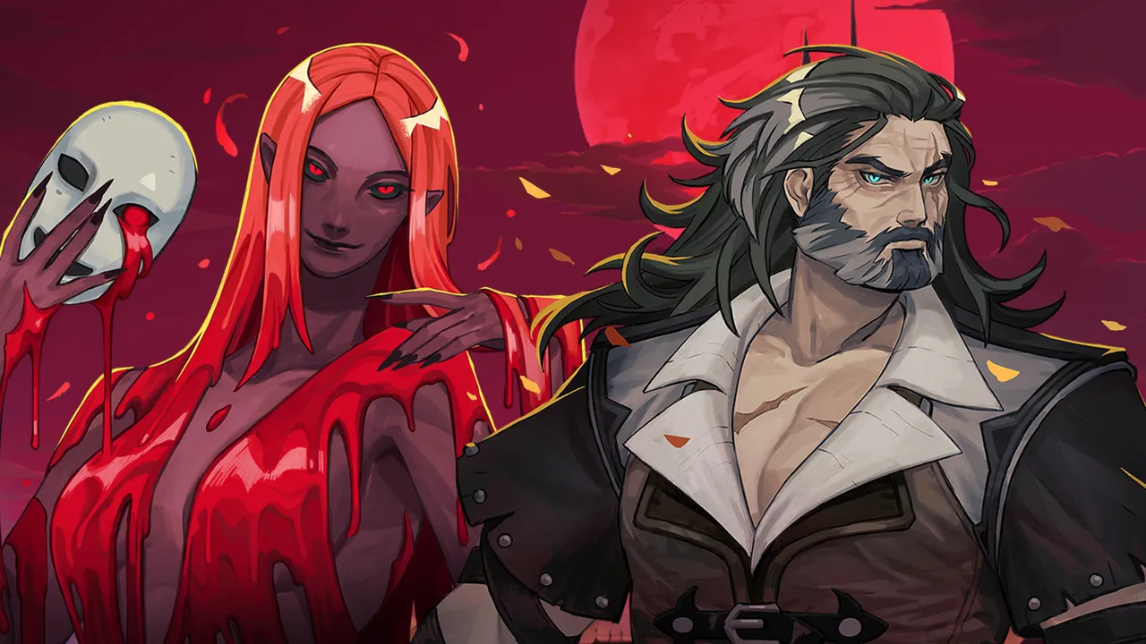 Castlevania: Belmont’s Curse Geliştiricileri İlgi Çekici Tasarımlardan Memnun — Oyun Haberleri kapak görseli