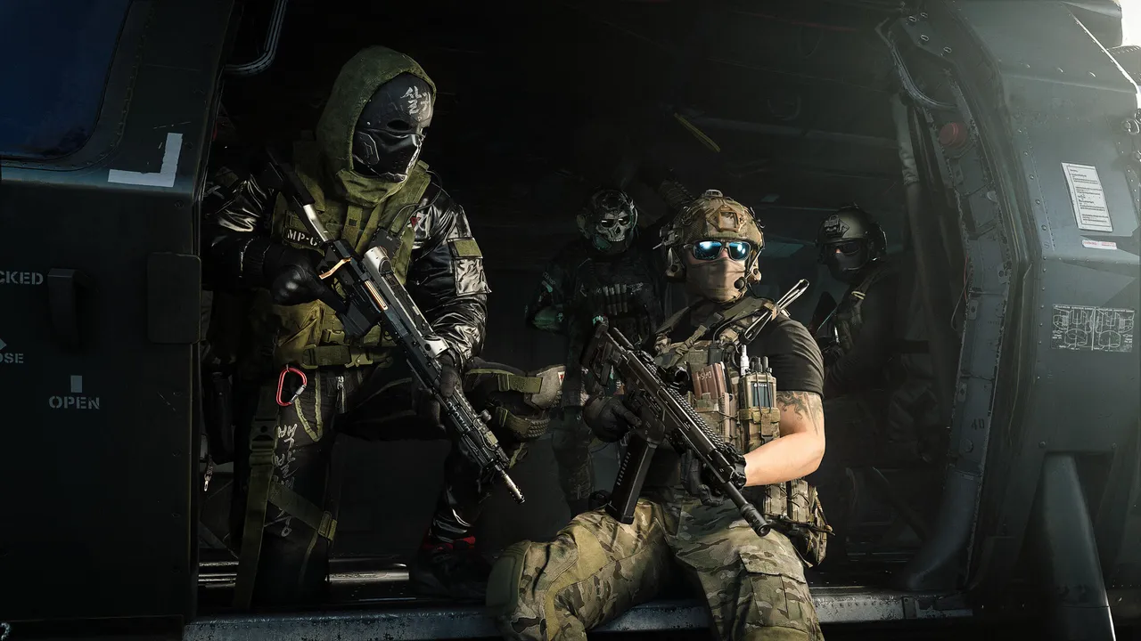 Activision, GTA 6'nın Call of Duty Başarısını Olumlu Etkileyeceğini Düşünüyor — Oyun Haberleri kapak görseli