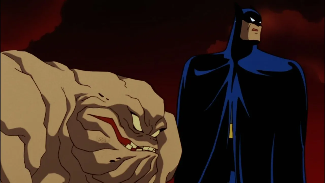 Clayface Oyuncularının Batman Geçmişi İlgi Çekiyor — Oyun Haberleri kapak görseli