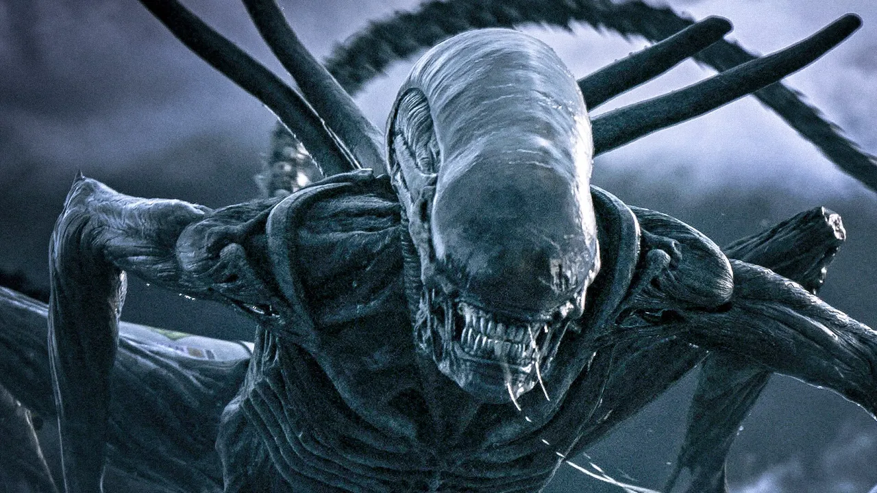Korku ve Bilim Kurgu Serisi Alien: Covenant İçin Yeni Film Yolda — Oyun Haberleri kapak görseli
