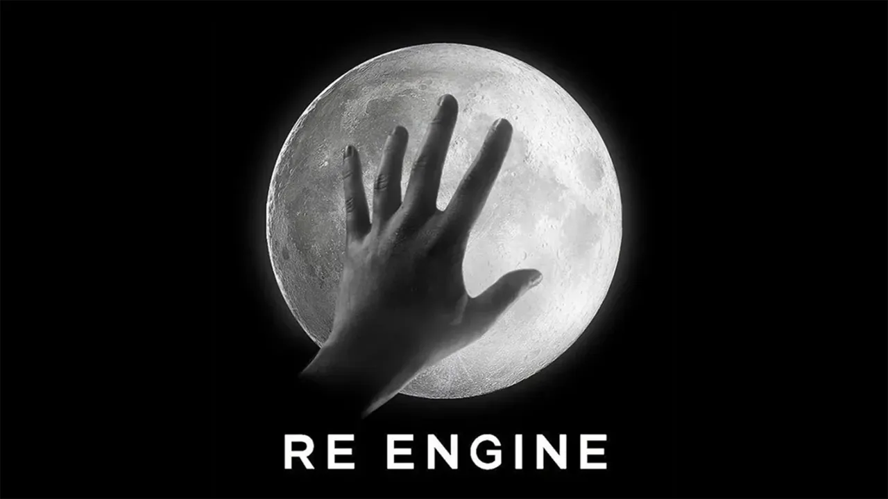 Capcom, RE Engine'i Yeni Nesil Yapay Zeka Motoruna Dönüştürüyor — Oyun Haberleri kapak görseli