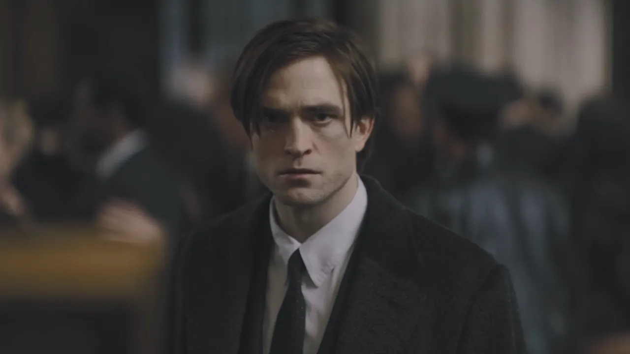 Robert Pattinson'dan The Batman Part 2 İçin Psikoloji Vurgusu — Oyun Haberleri kapak görseli