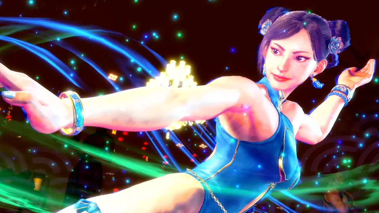 Street Fighter Serisinin Kurtuluş Hikayesi ve Zorlu Dönem — Oyun Haberleri kapak görseli