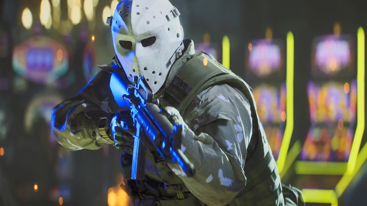 EA, Mass Effect İçeriklerini Battlefield 6'dan Sessizce Kaldırdı — Oyun Haberleri kapak görseli