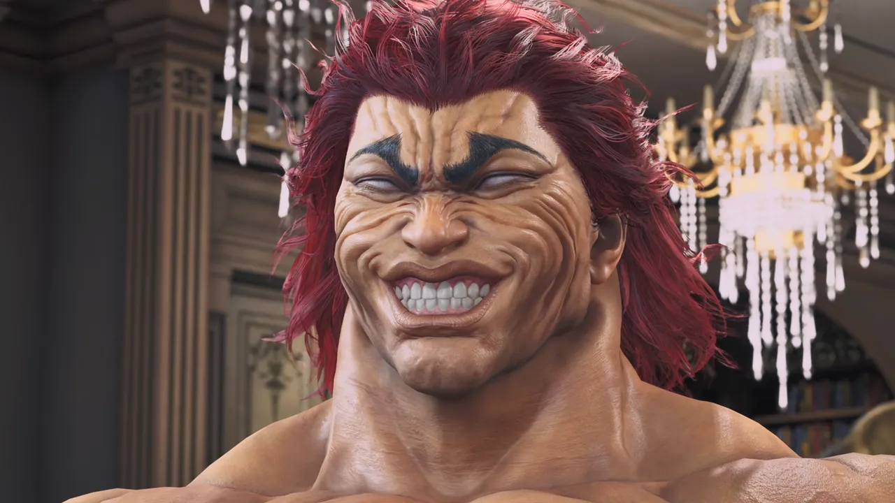 Tekken 8 Teases Yujiro Hanma DLC While Outlining Season 3 Roadmap — Oyun Haberleri kapak görseli