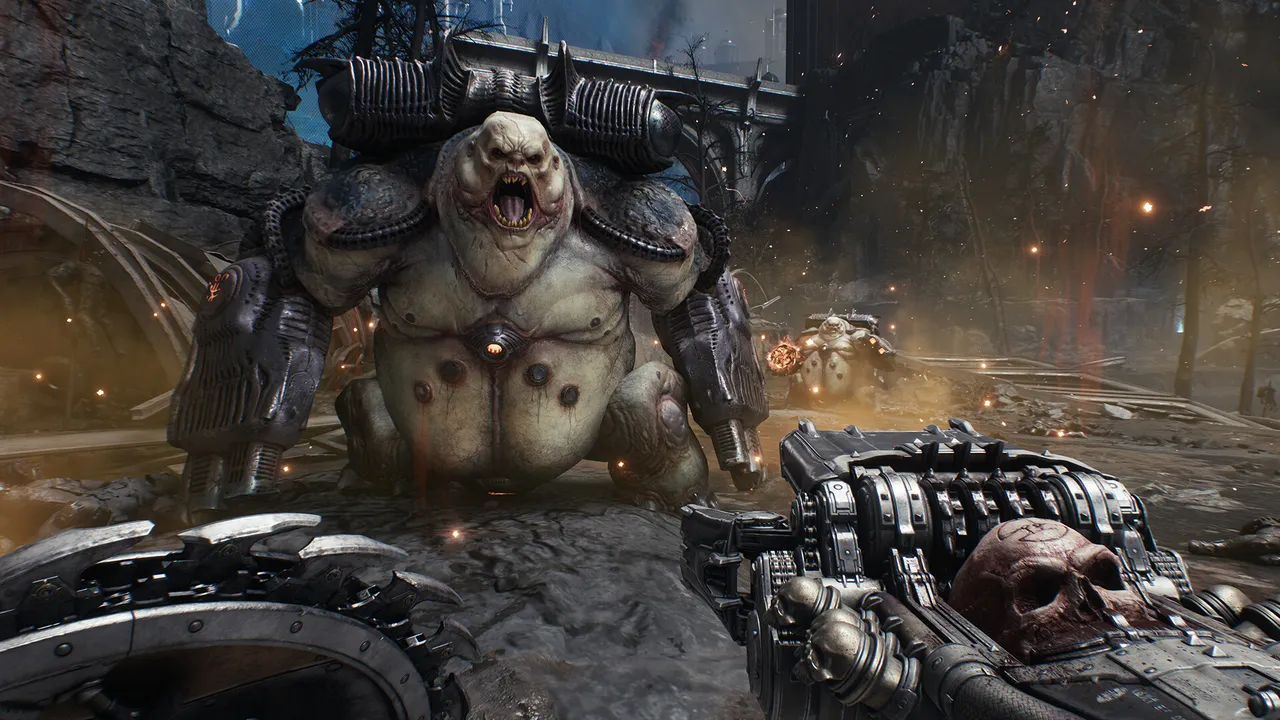 Doom: The Dark Ages Revelations İçin Yeni Mod Geliyor — Oyun Haberleri kapak görseli