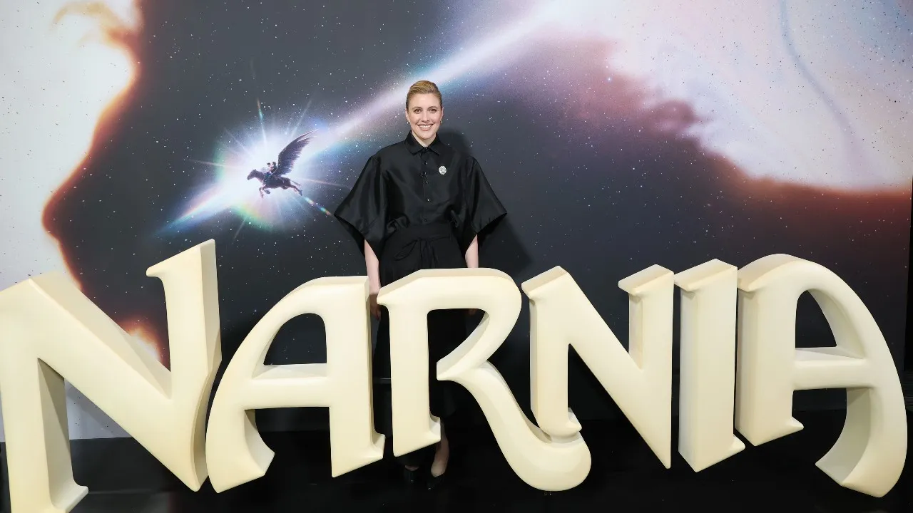Greta Gerwig ile Netflix Yöneticisi Arasında Narnia Gerilimi Yaşandı — Oyun Haberleri kapak görseli
