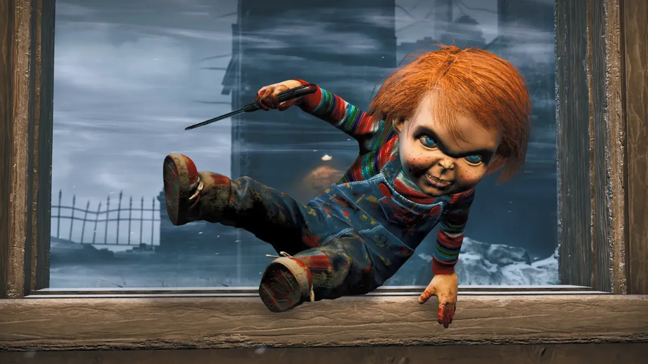Dead by Daylight Geliştiricilerinden Chucky'nin Mağazadan Kaldırılmasına İlişkin Açıklama — Oyun Haberleri kapak görseli