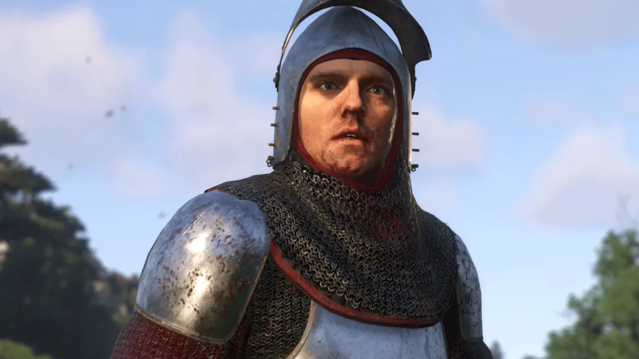 Kingdom Come: Deliverance Yapımcısından Gençlik RYO'larına Eleştiri — Oyun Haberleri kapak görseli