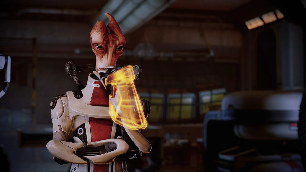 Analistlere Göre BioWare'in Kapanışı ve Mass Effect'in Geleceği — Oyun Haberleri kapak görseli
