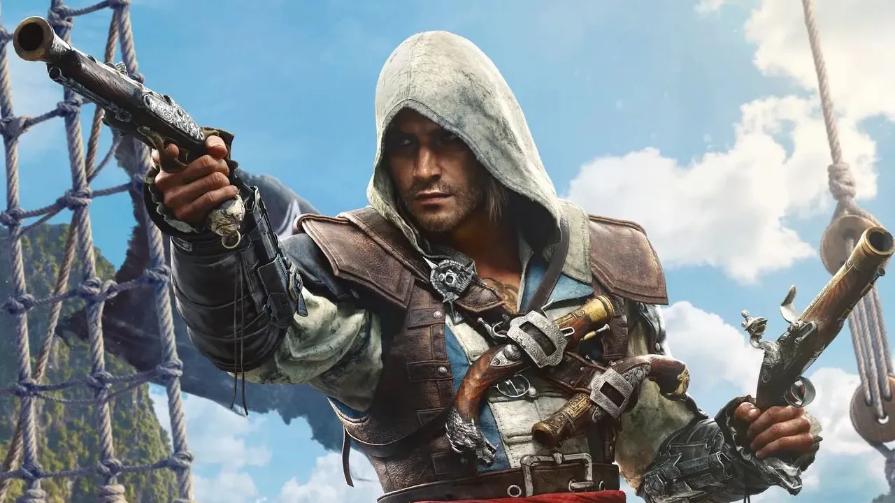 Çin'in Qin Hanedanı'nda Geçen İptal Edilmiş Assassin's Creed Oyunu Ortaya Çıktı — Oyun Haberleri kapak görseli