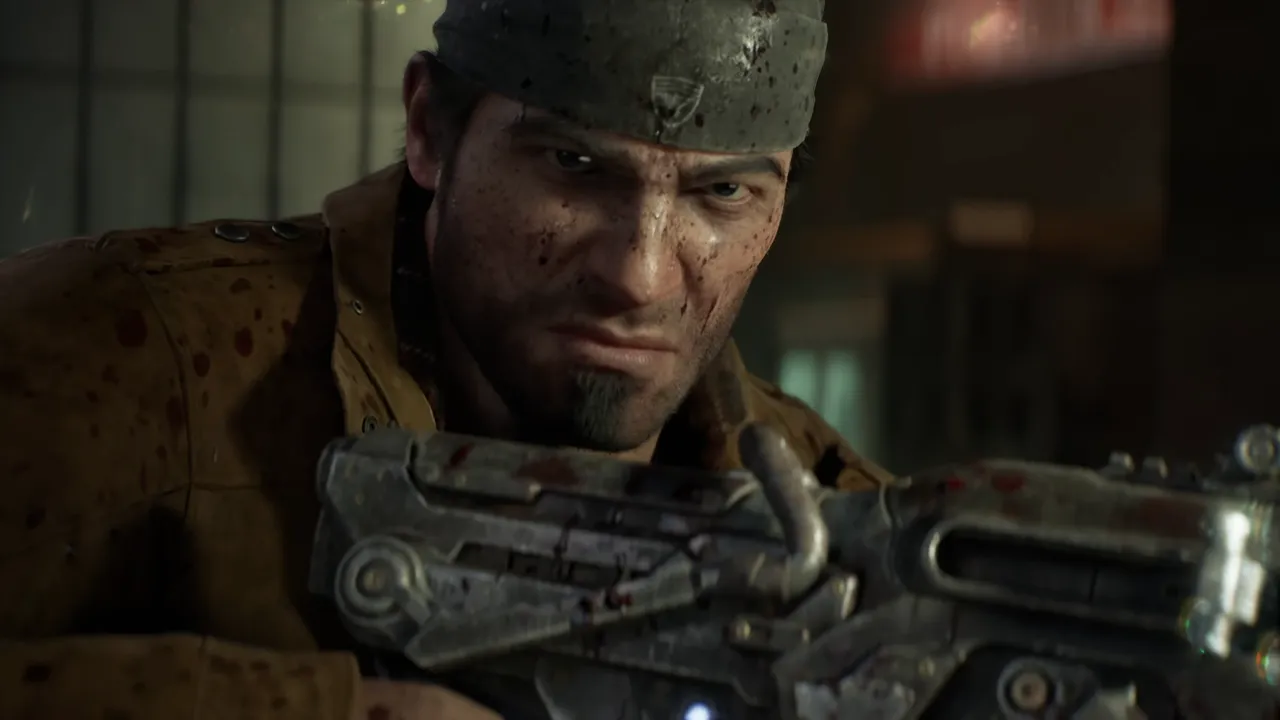 Gears of War: E-Day Geliştiricileri Çıkış Öncesi İşten Çıkarma Korkusu Yaşıyor — Oyun Haberleri kapak görseli