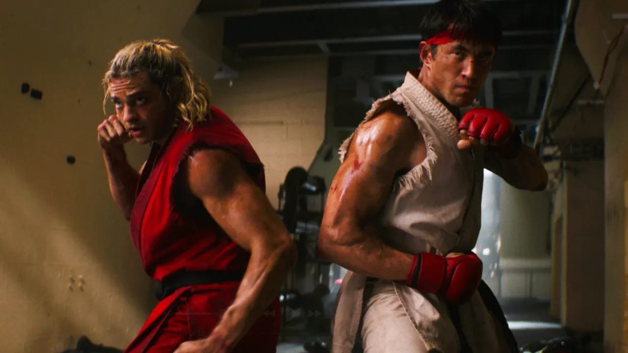 Yeni Street Fighter Filminin Devamı İçin Senaryo Çalışmaları Başladı — Oyun Haberleri kapak görseli