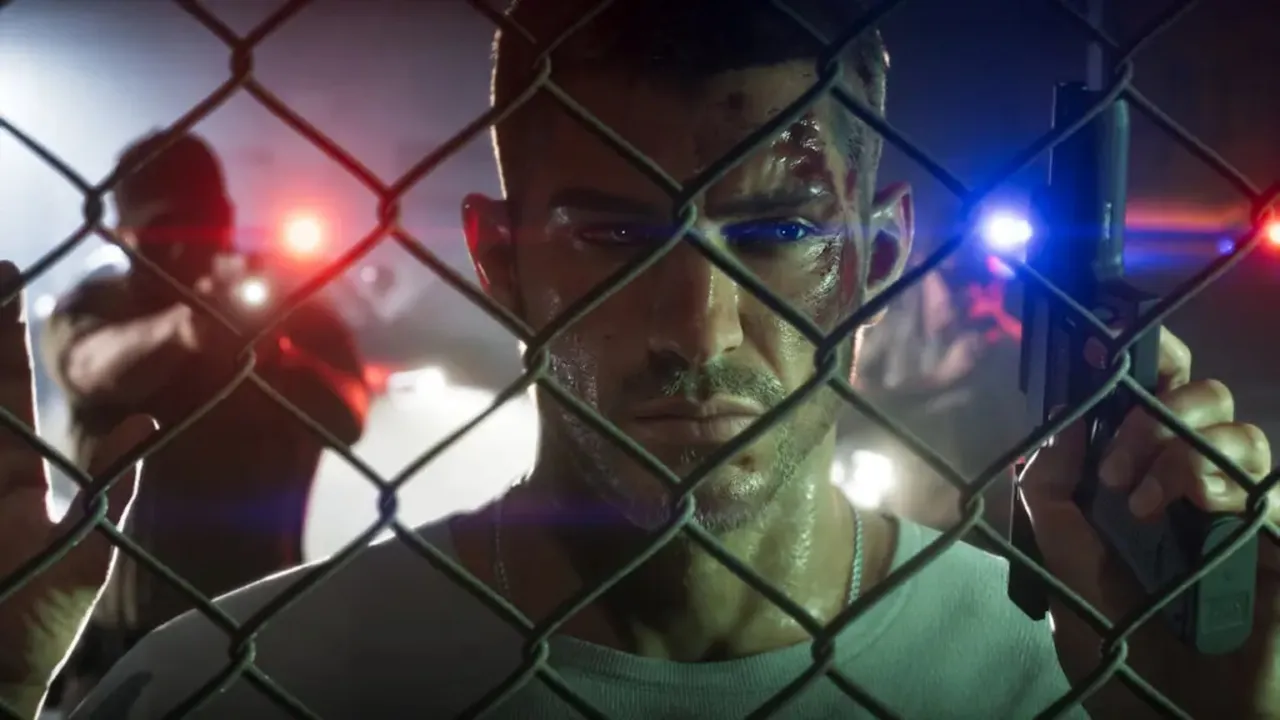 GTA 6'nın Florida'sında Disney World ve SeaWorld Olmayabilir — Film & Dizi kapak görseli