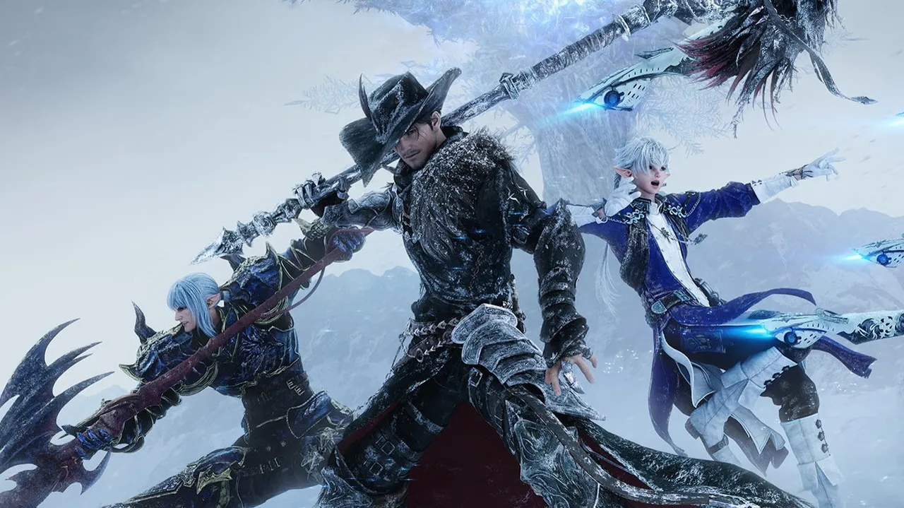 Final Fantasy XIV Evercold İçin Ertelenme Kararı Alındı — Oyun Haberleri kapak görseli