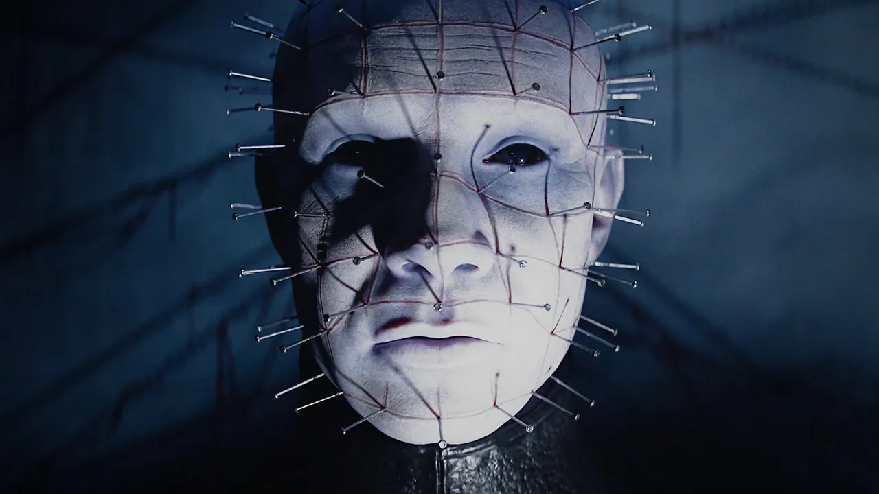 Korku Efsanesi Clive Barker Yeni Hellraiser Oyunundan Memnun — Oyun Haberleri kapak görseli